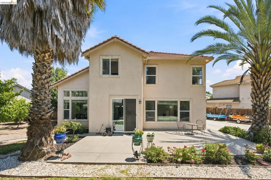 724 Topaz Court Antioch CA 94509