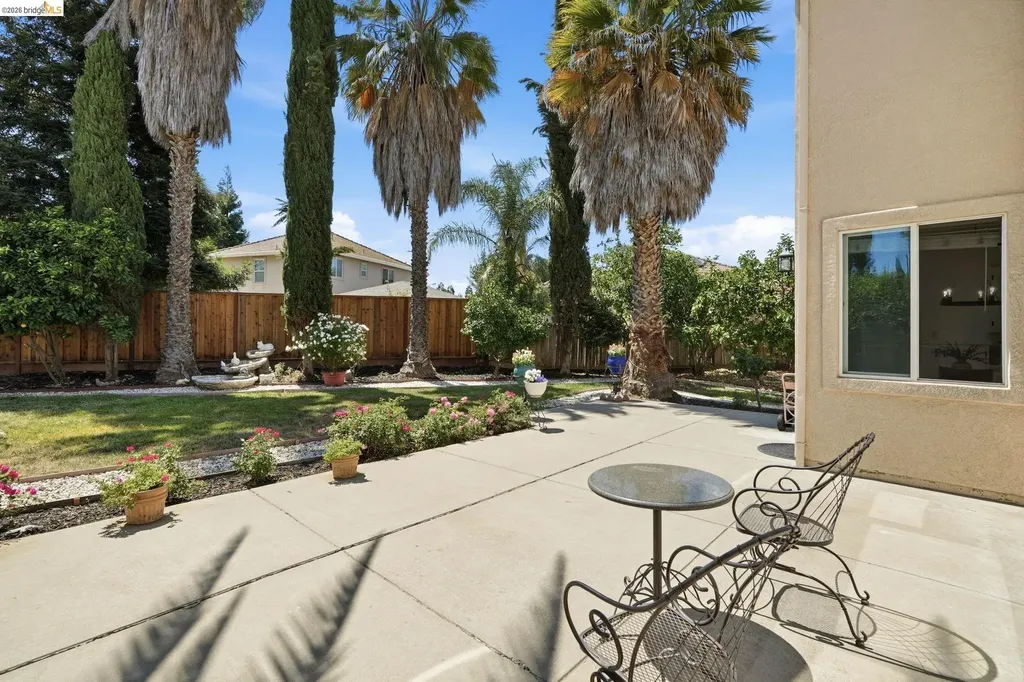724 Topaz Court Antioch CA 94509