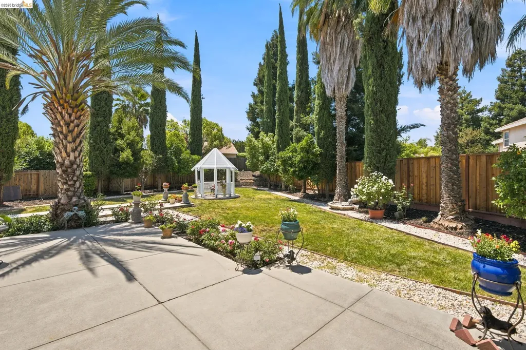 724 Topaz Court Antioch CA 94509