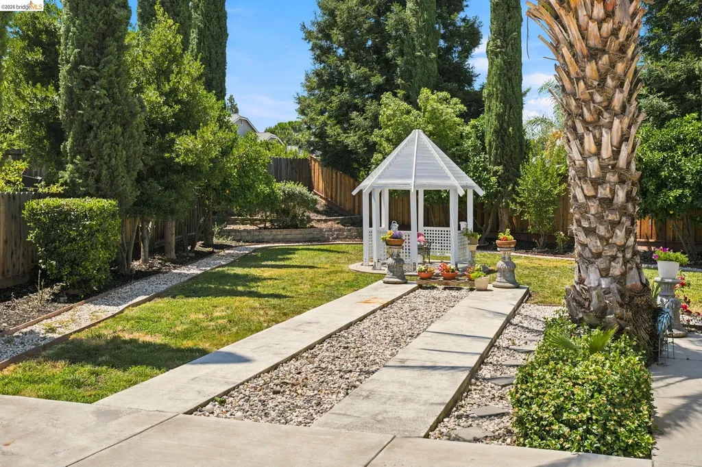724 Topaz Court Antioch CA 94509