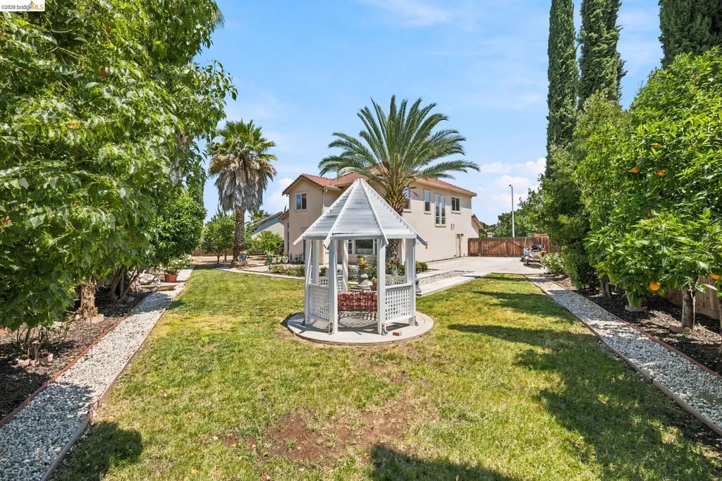 724 Topaz Court Antioch CA 94509