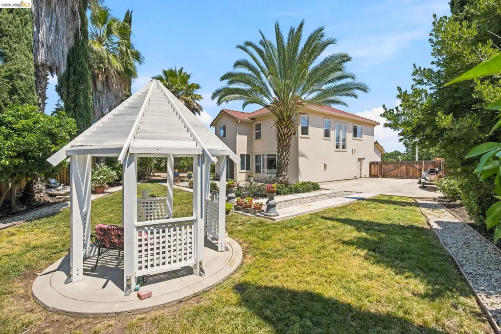 724 Topaz Court Antioch CA 94509