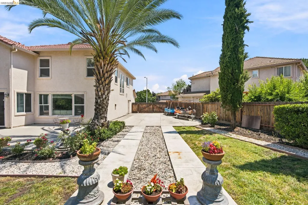 724 Topaz Court Antioch CA 94509