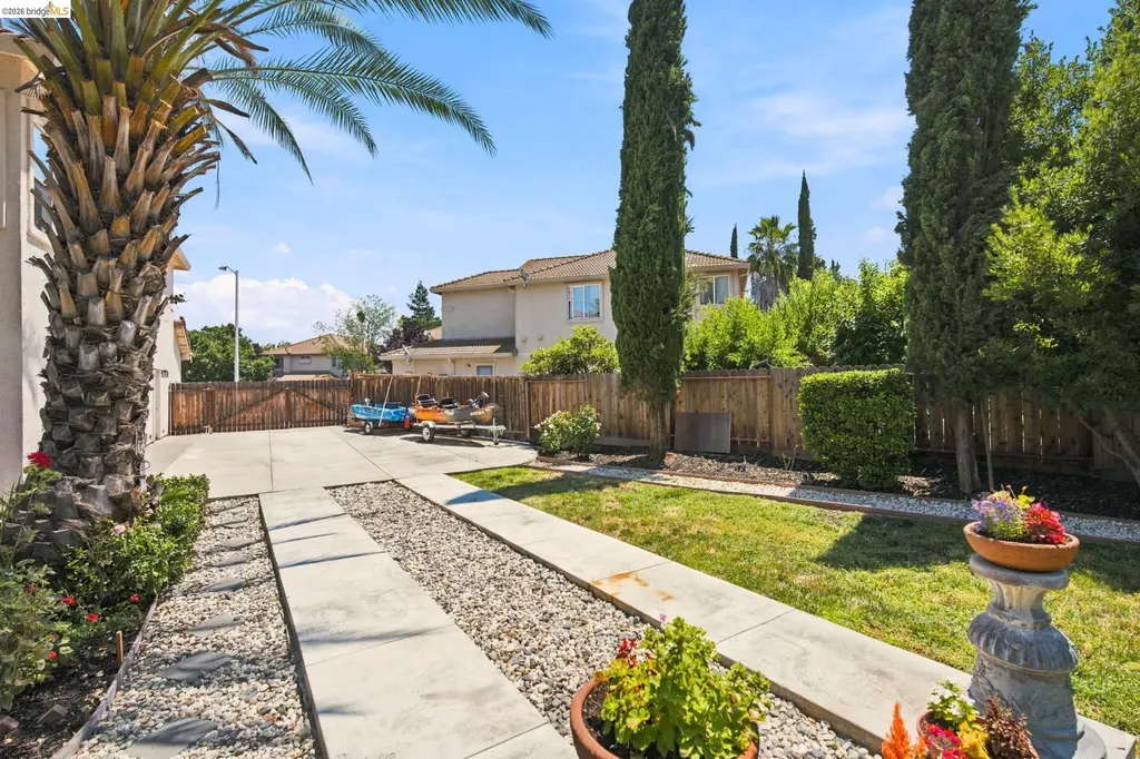 724 Topaz Court Antioch CA 94509