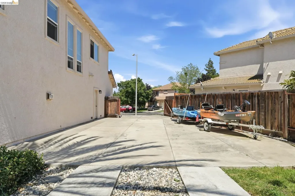 724 Topaz Court Antioch CA 94509