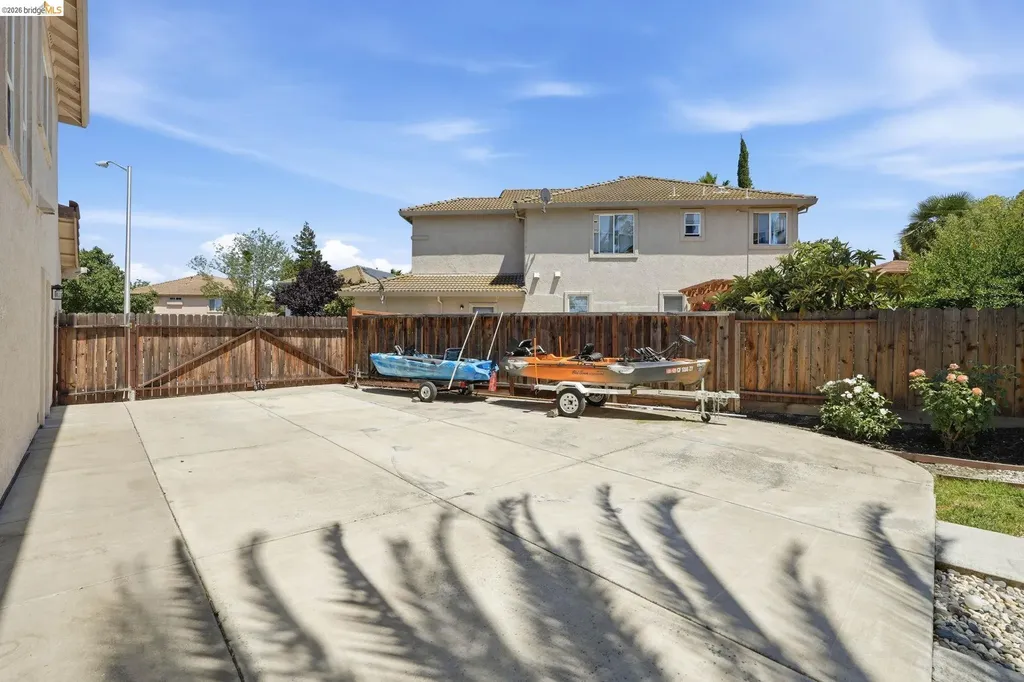 724 Topaz Court Antioch CA 94509