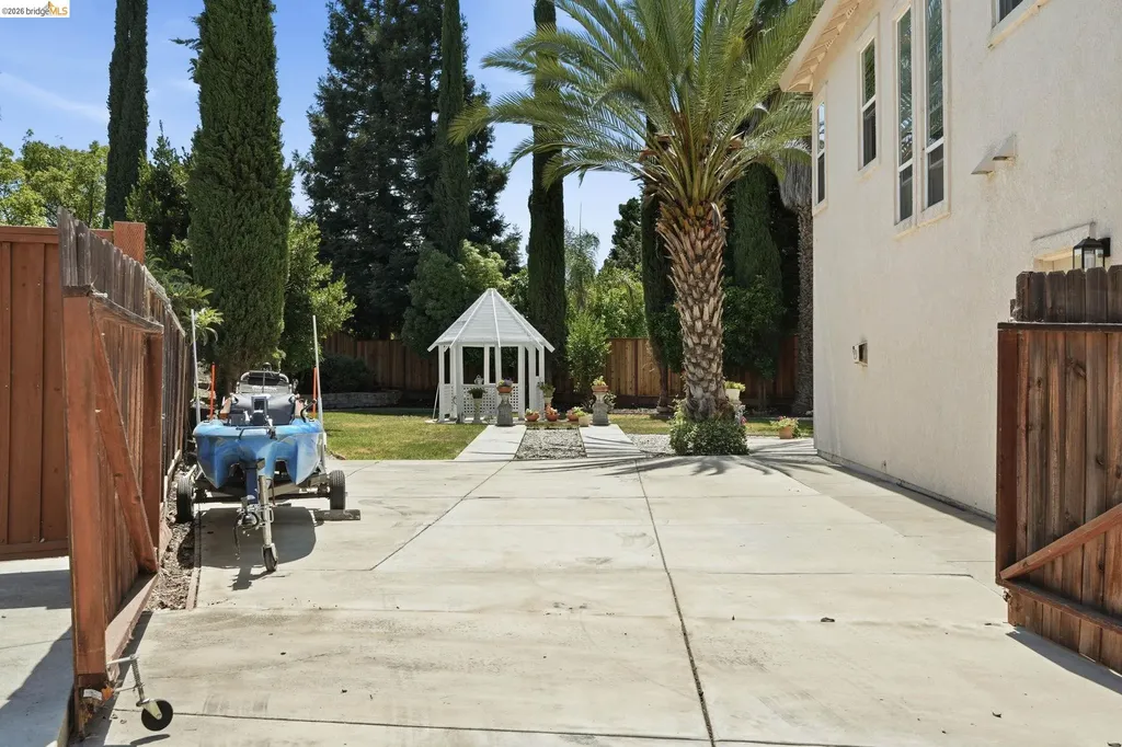 724 Topaz Court Antioch CA 94509