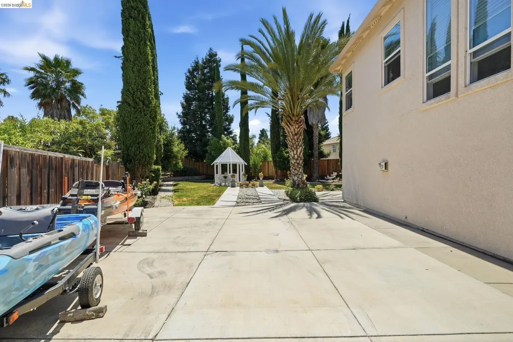 724 Topaz Court Antioch CA 94509