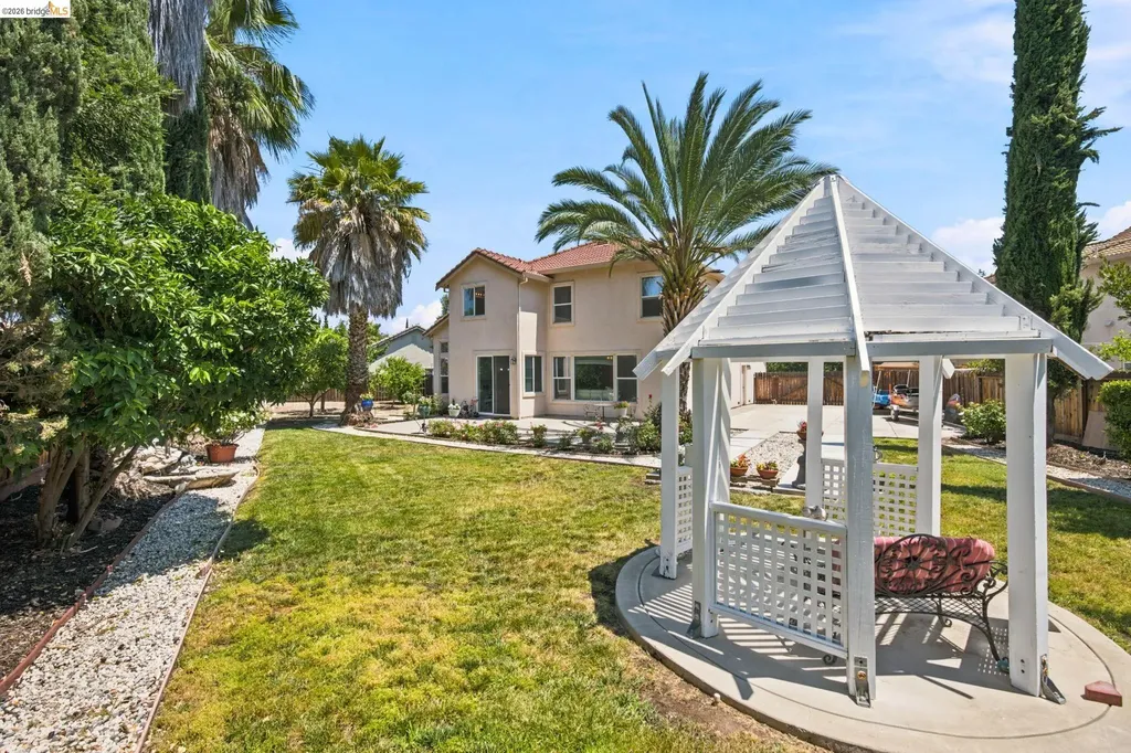 724 Topaz Court Antioch CA 94509