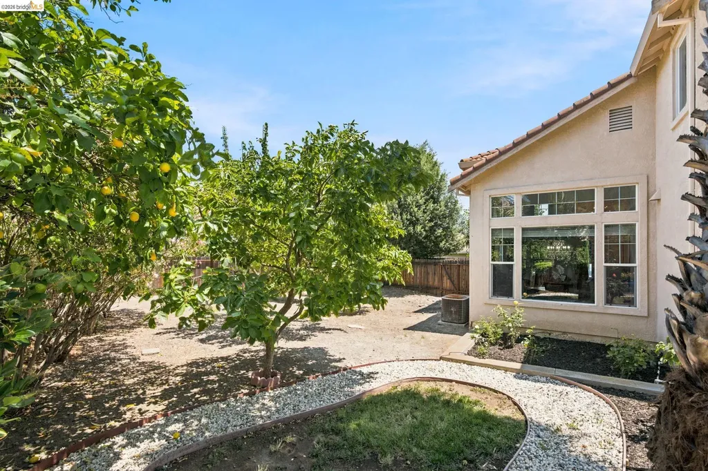 724 Topaz Court Antioch CA 94509