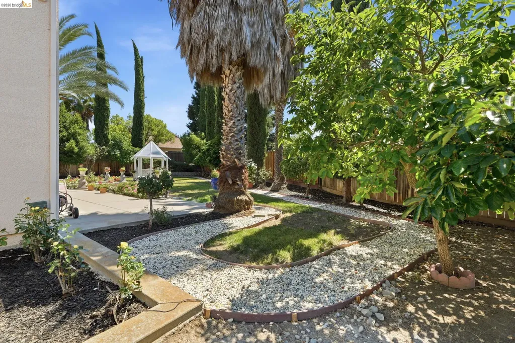 724 Topaz Court Antioch CA 94509