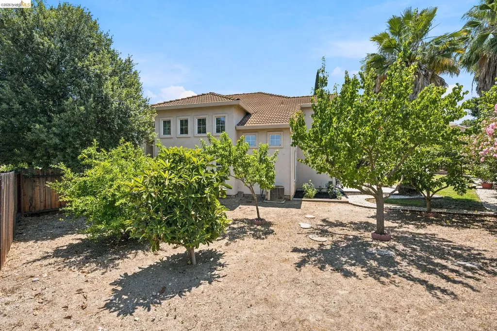 724 Topaz Court Antioch CA 94509