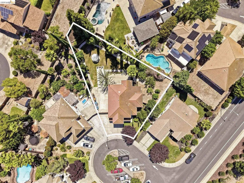724 Topaz Court Antioch CA 94509