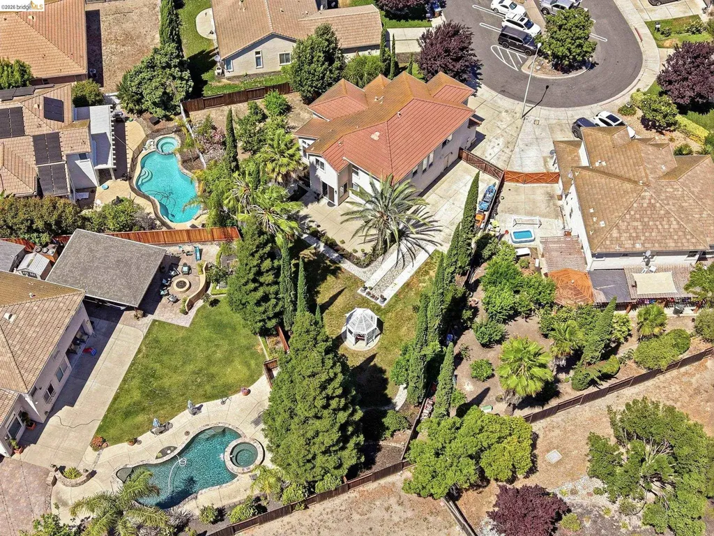 724 Topaz Court Antioch CA 94509