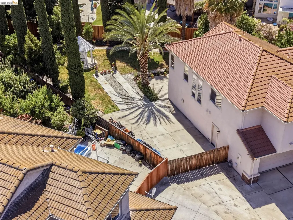 724 Topaz Court Antioch CA 94509
