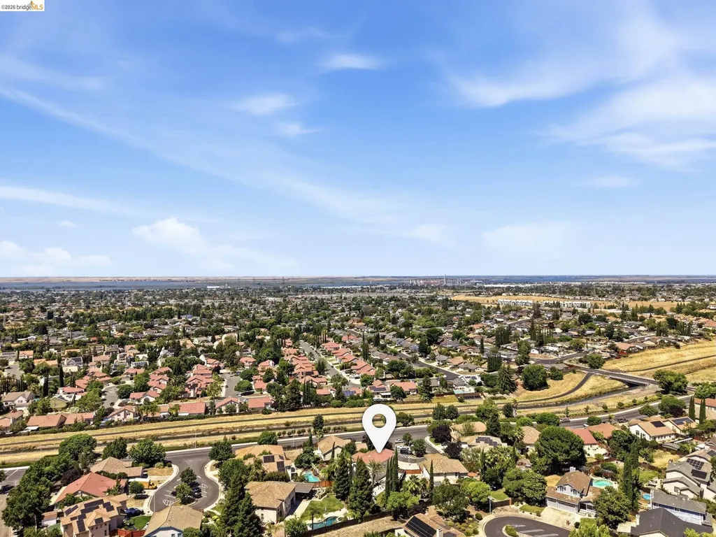 724 Topaz Court Antioch CA 94509