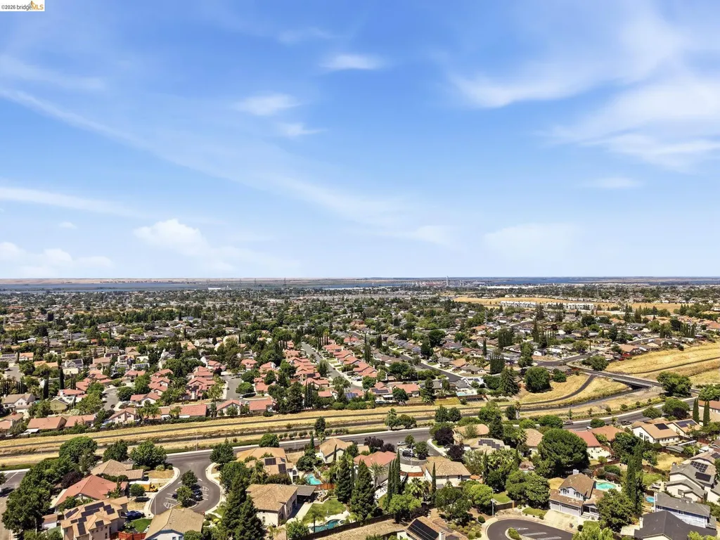 724 Topaz Court Antioch CA 94509