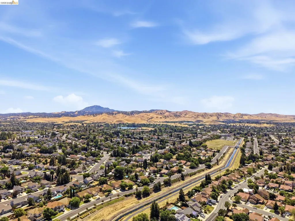 724 Topaz Court Antioch CA 94509