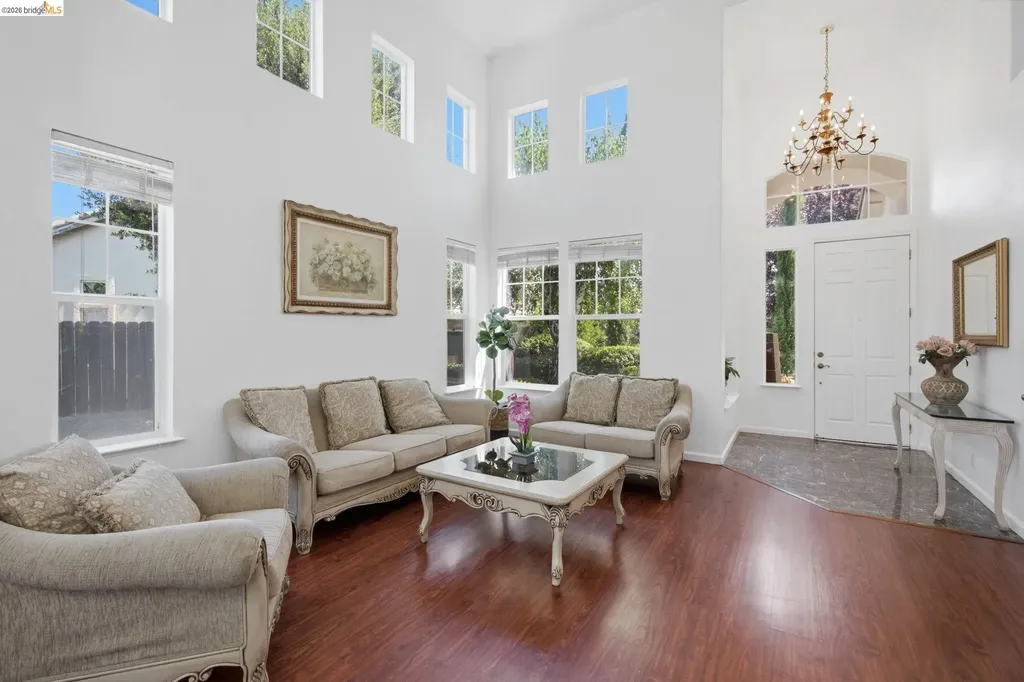 724 Topaz Court Antioch CA 94509