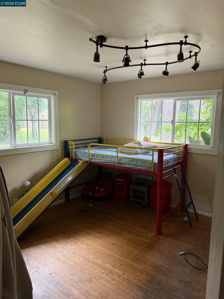 1038 Johnston Street Napa CA 94558