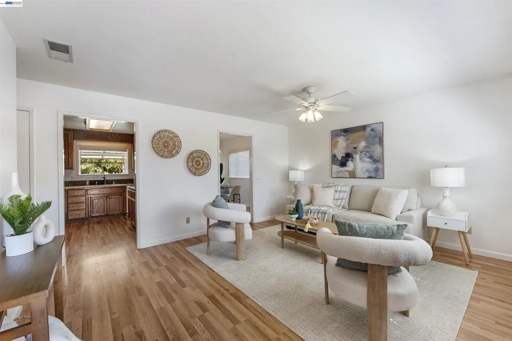 1596 Heather Lane Livermore CA 94551