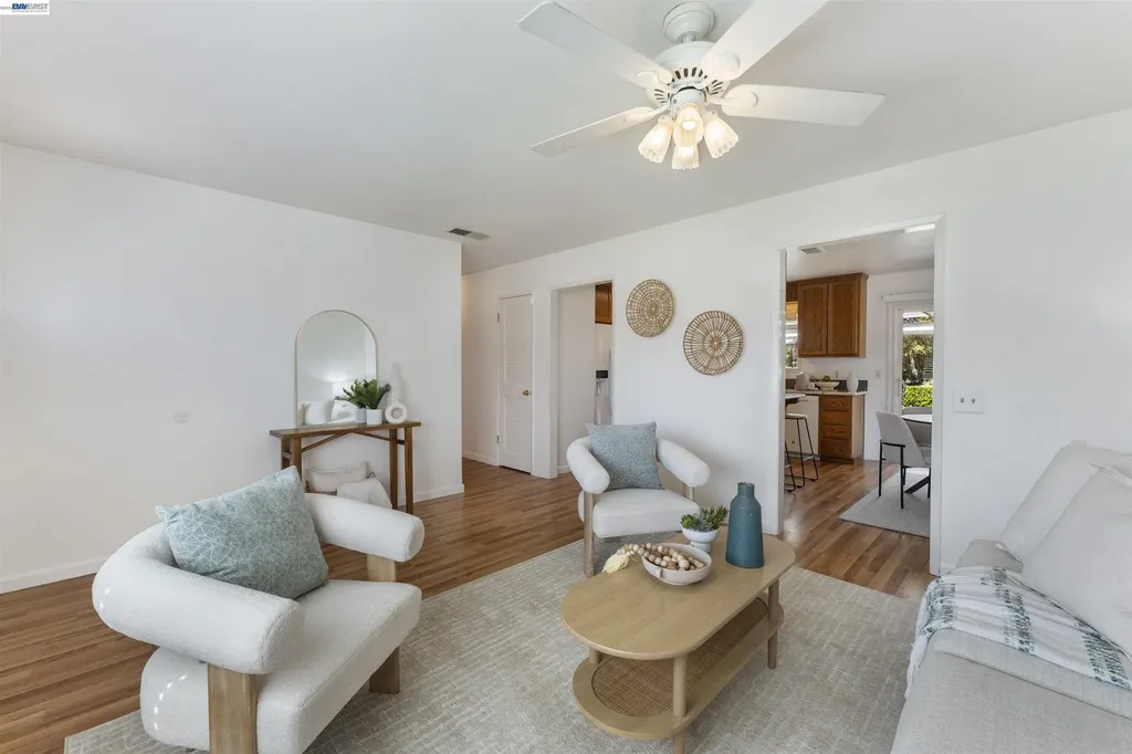 1596 Heather Lane Livermore CA 94551