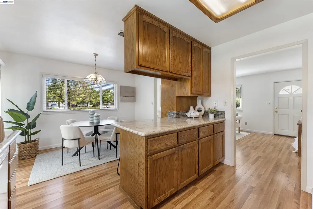 1596 Heather Lane Livermore CA 94551