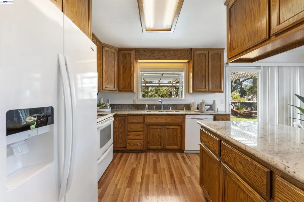 1596 Heather Lane Livermore CA 94551