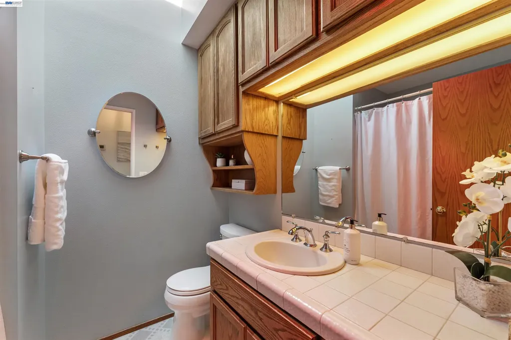 1596 Heather Lane Livermore CA 94551