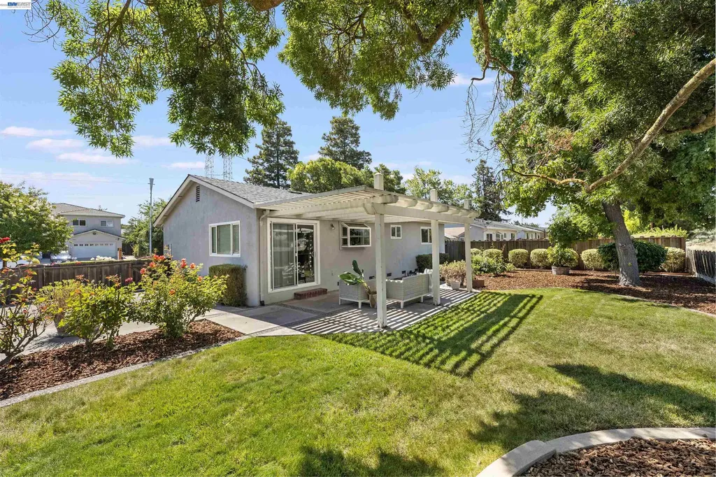 1596 Heather Lane Livermore CA 94551