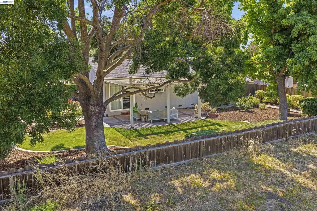 1596 Heather Lane Livermore CA 94551