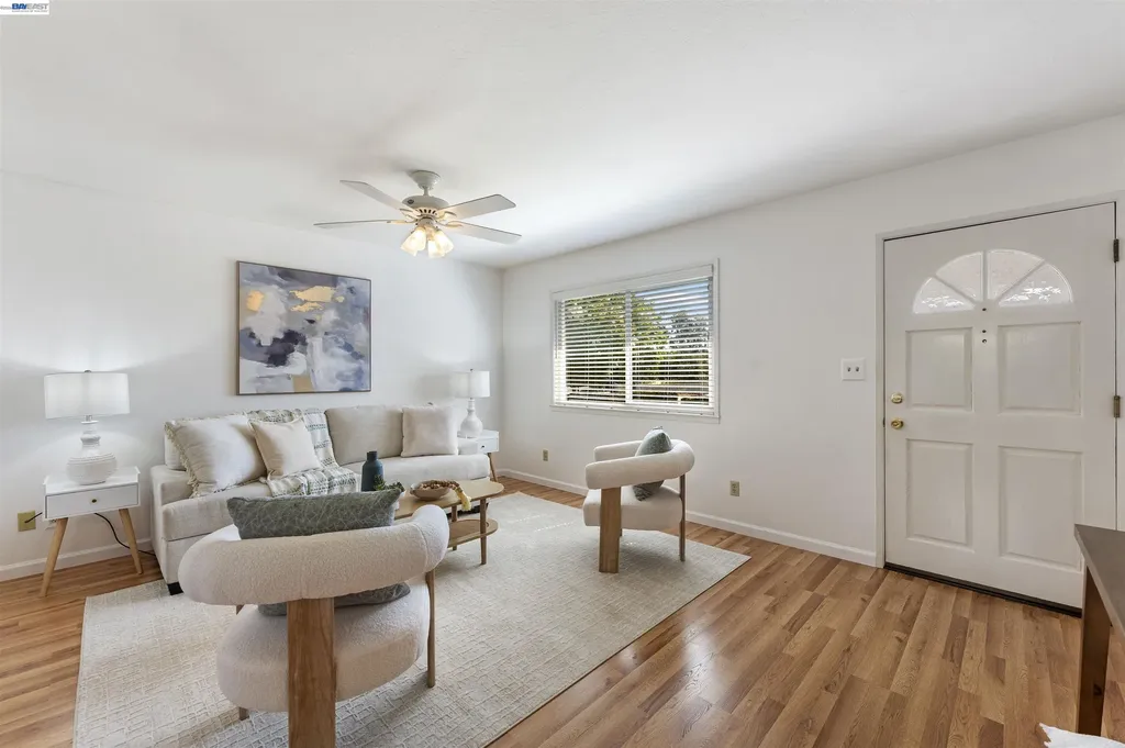 1596 Heather Lane Livermore CA 94551