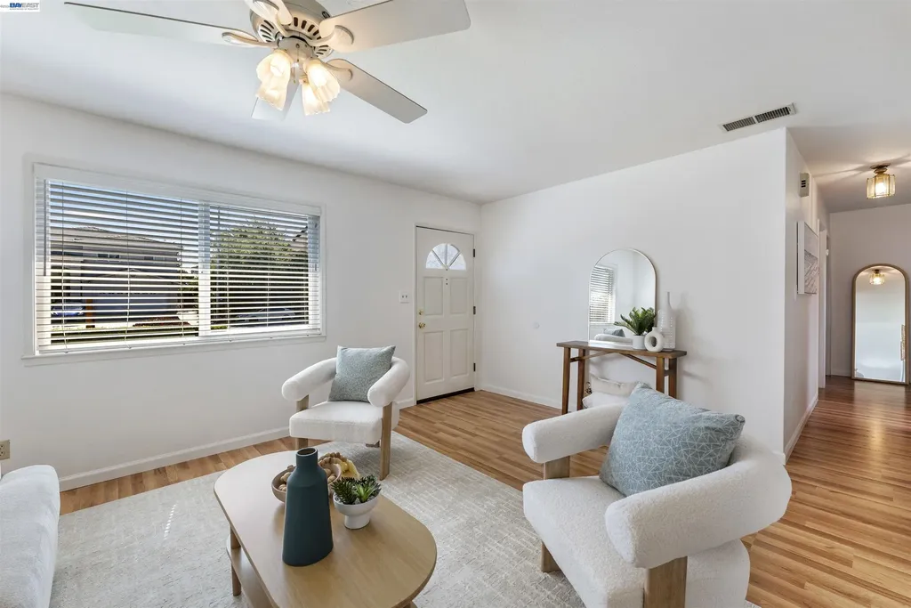 1596 Heather Lane Livermore CA 94551