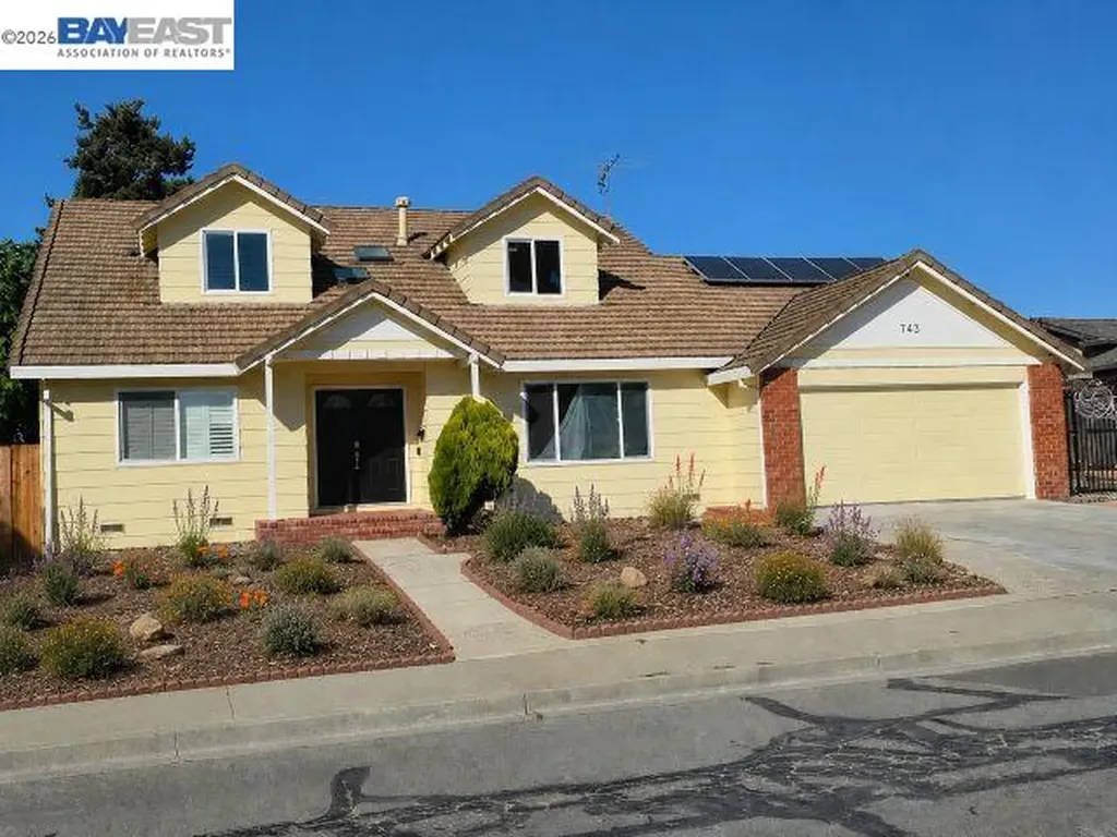 743 Ventura Drive Pittsburg CA 94565