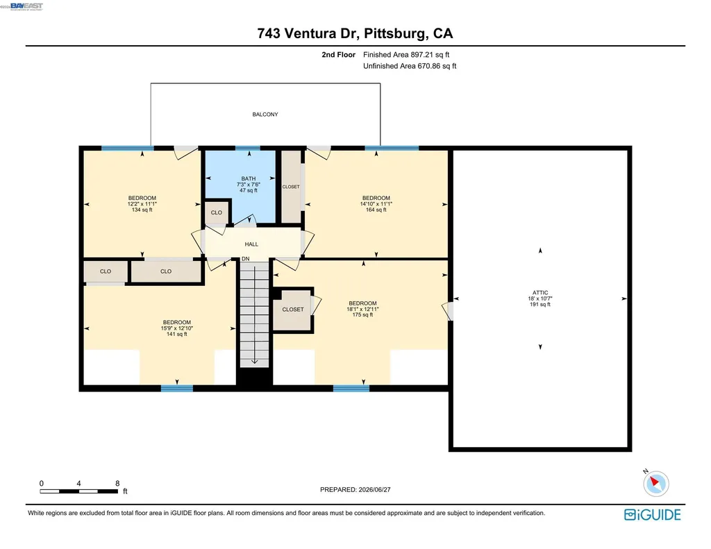 743 Ventura Drive Pittsburg CA 94565
