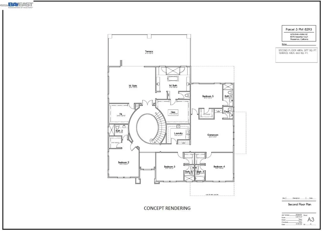 8278 Sassafras Court Pleasanton CA 94566