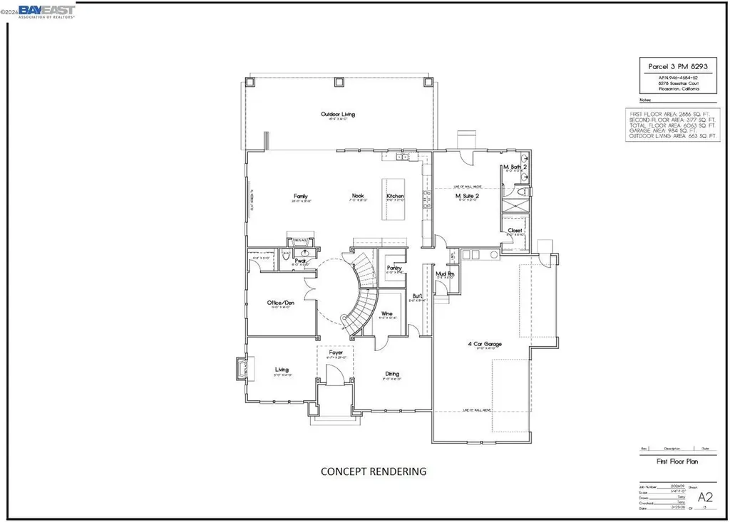 8278 Sassafras Court Pleasanton CA 94566
