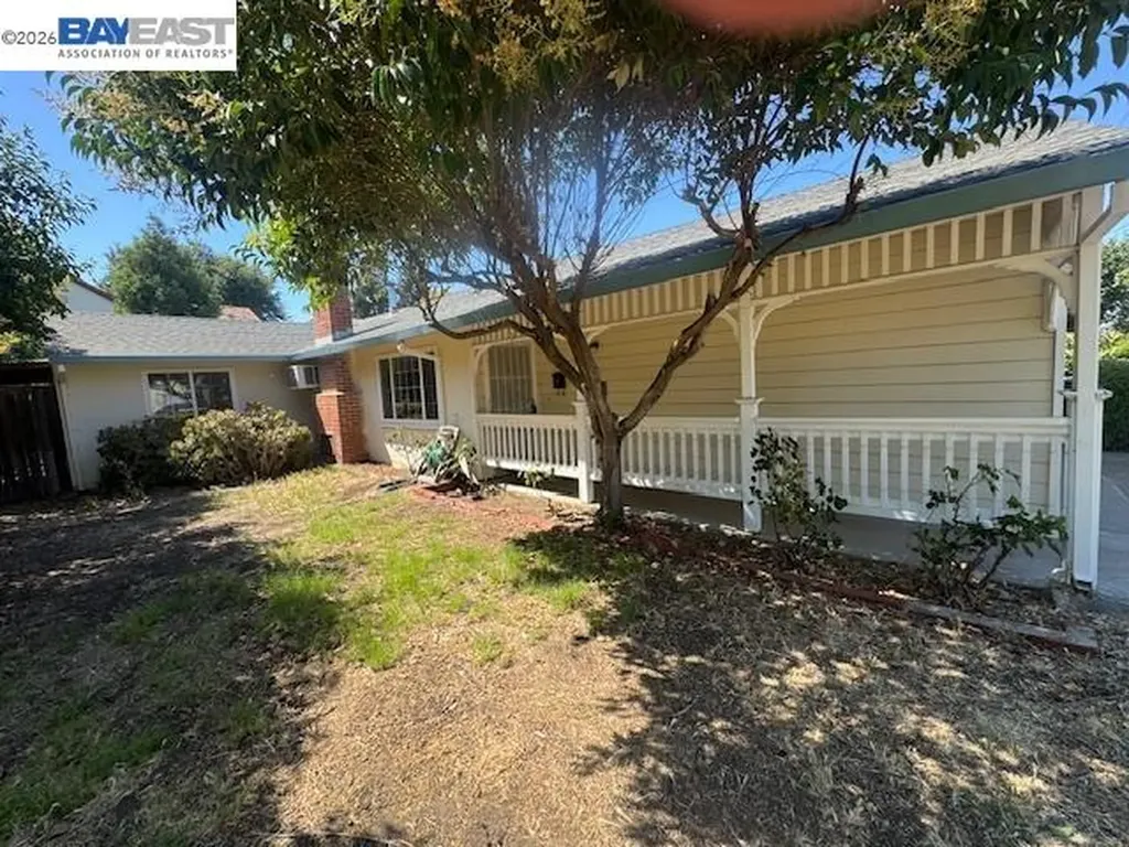 72 Andrew Avenue Pittsburg CA 94565