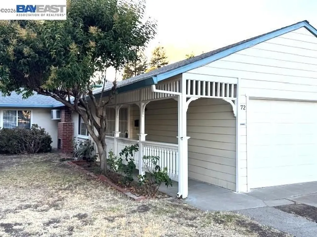 72 Andrew Avenue Pittsburg CA 94565