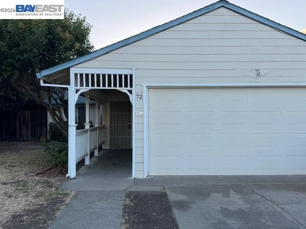 72 Andrew Avenue Pittsburg CA 94565
