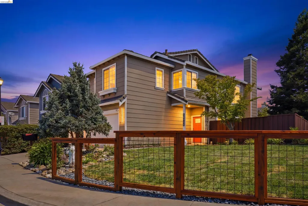 18911 Sydney Circle Castro Valley CA 94546