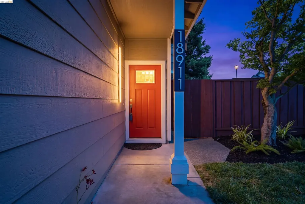 18911 Sydney Circle Castro Valley CA 94546