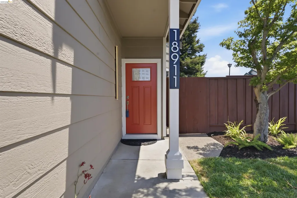 18911 Sydney Circle Castro Valley CA 94546