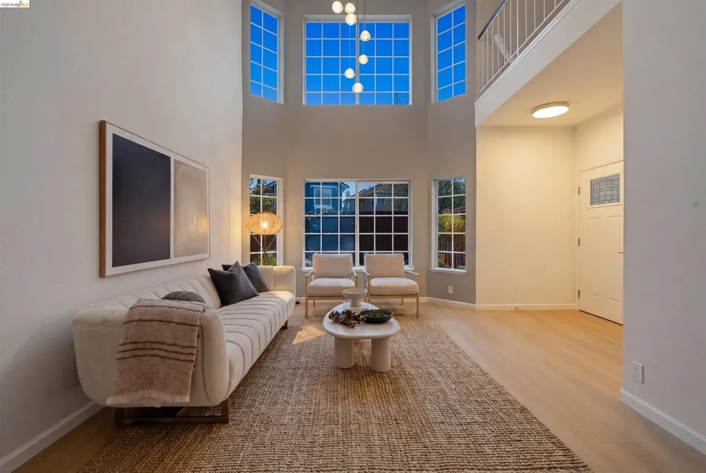 18911 Sydney Circle Castro Valley CA 94546