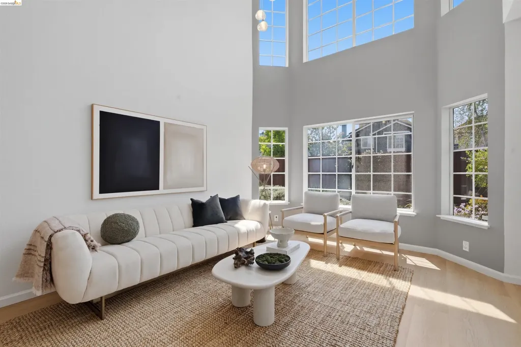 18911 Sydney Circle Castro Valley CA 94546