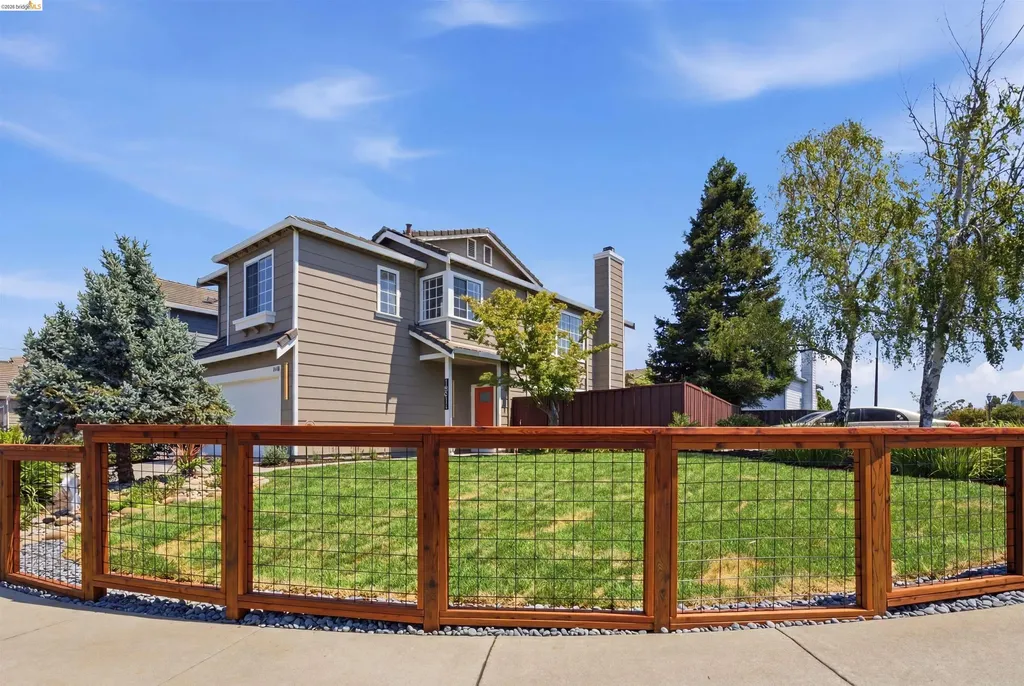 18911 Sydney Circle Castro Valley CA 94546