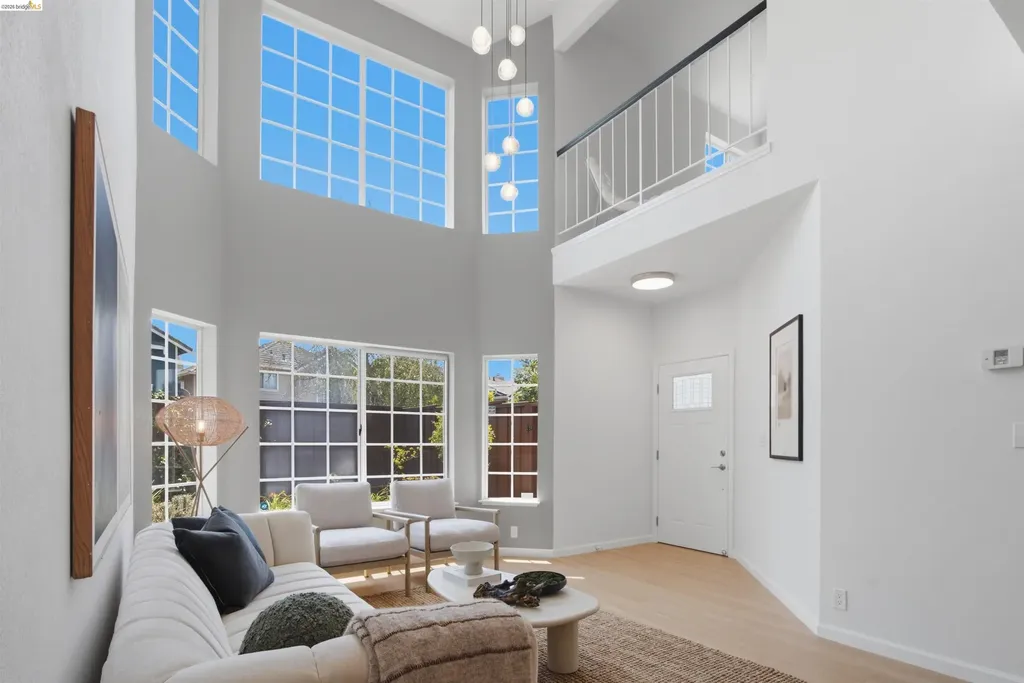 18911 Sydney Circle Castro Valley CA 94546