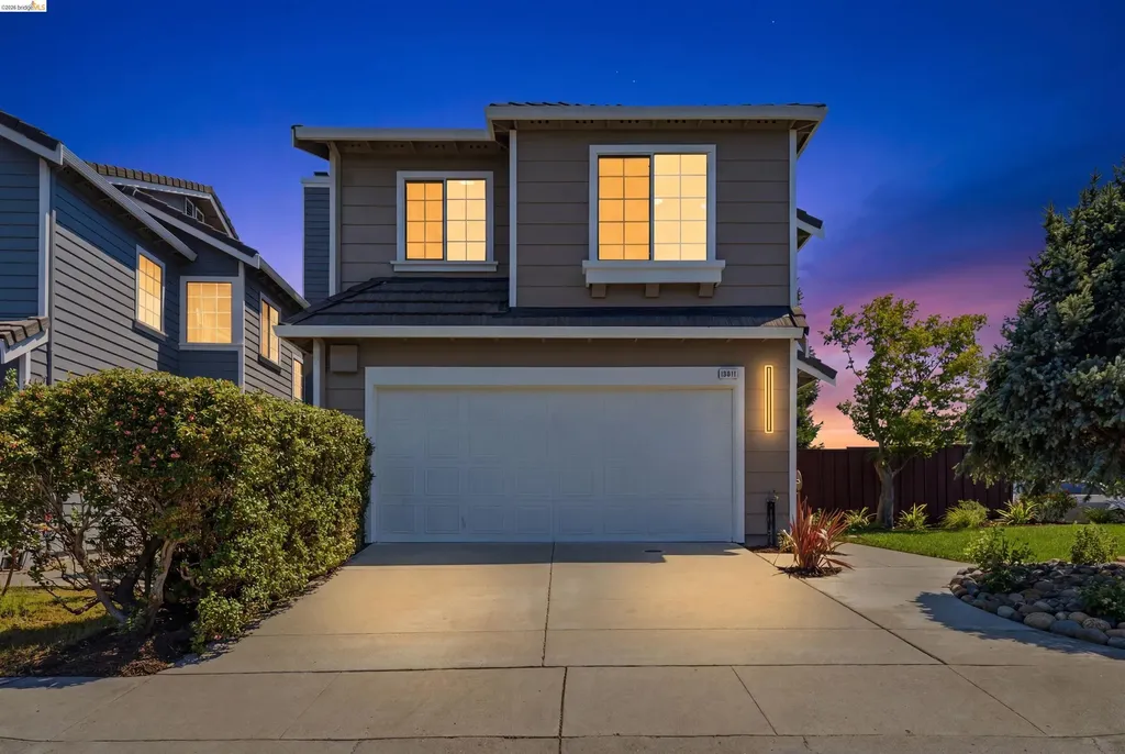 18911 Sydney Circle Castro Valley CA 94546