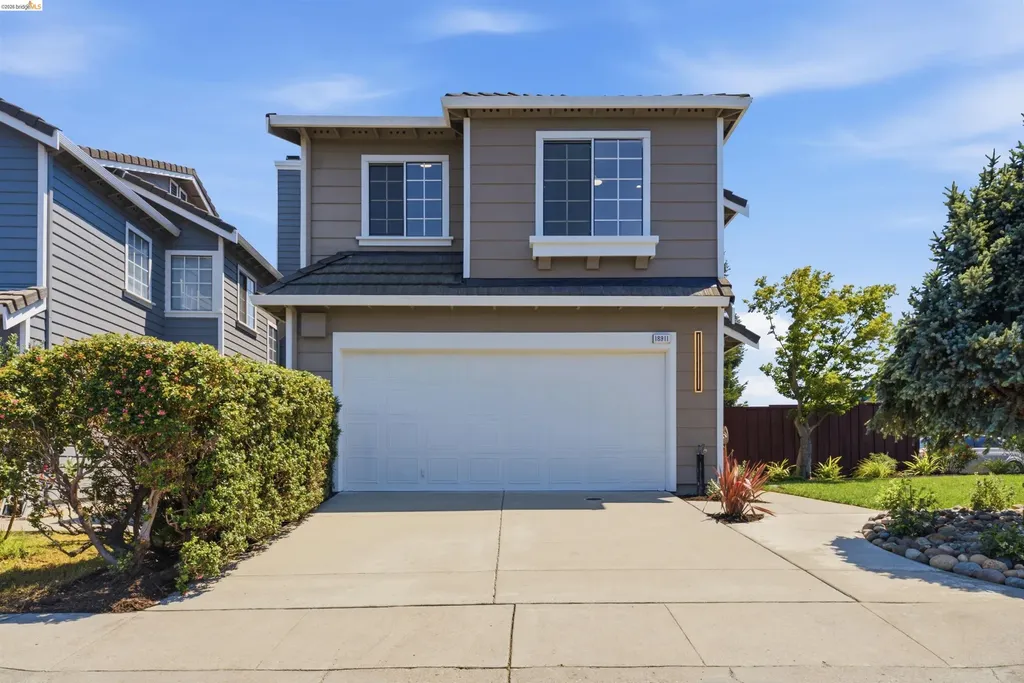 18911 Sydney Circle Castro Valley CA 94546