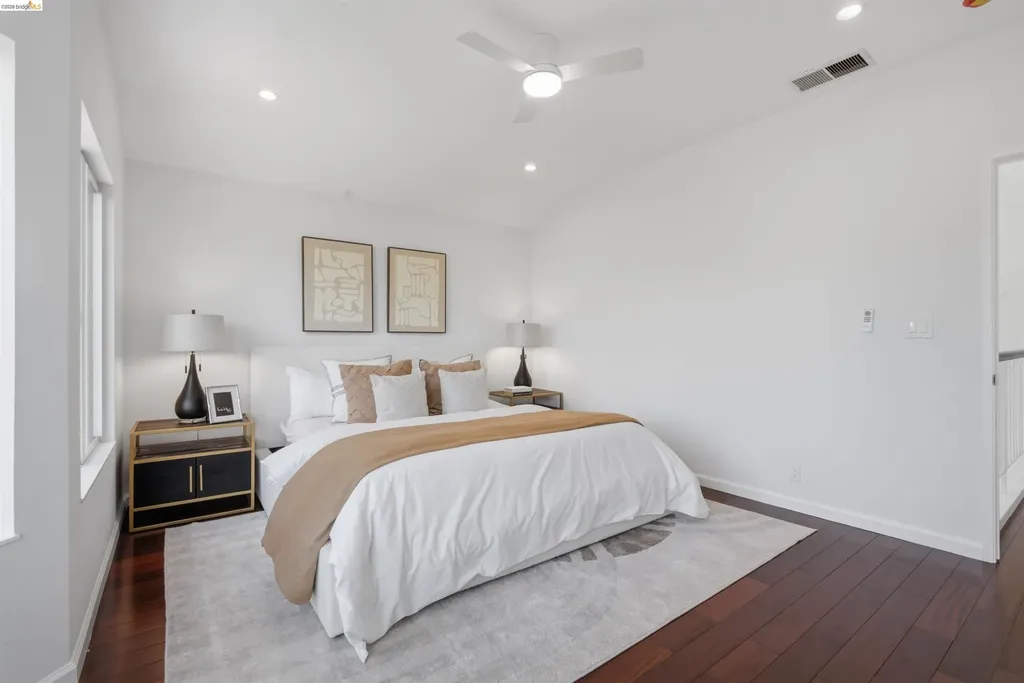 18911 Sydney Circle Castro Valley CA 94546